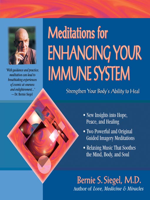 Meditations for Enhancing Your Immune System