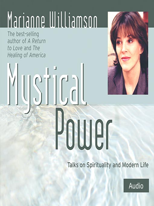 Mystical Power