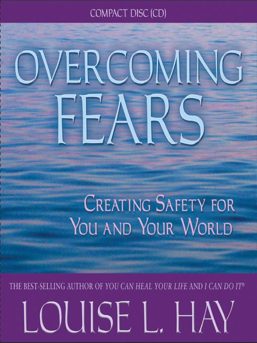 Overcoming Fears