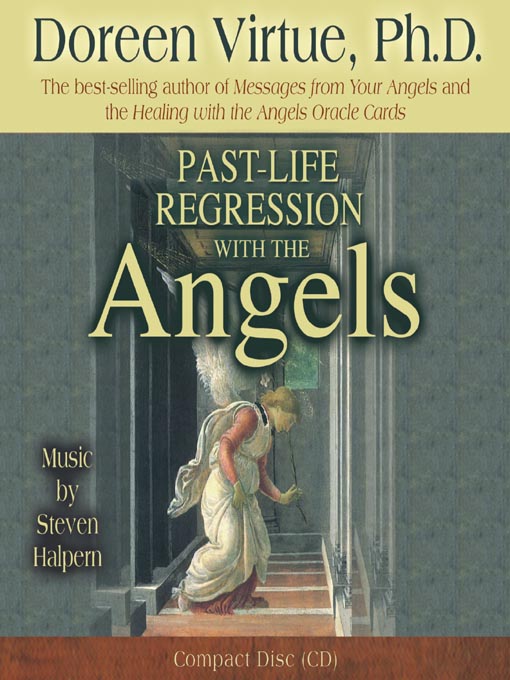 Past-Life Regression with the Angels