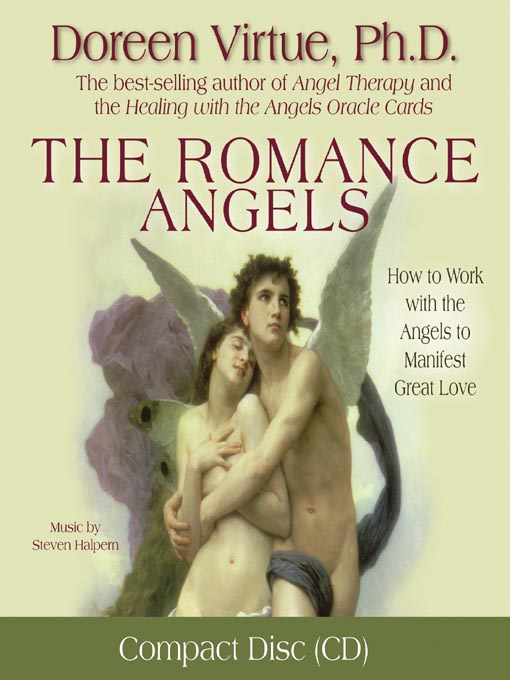 The Romance Angels