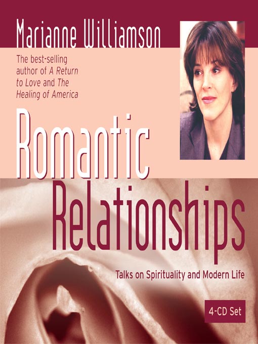 Romantic Relationships