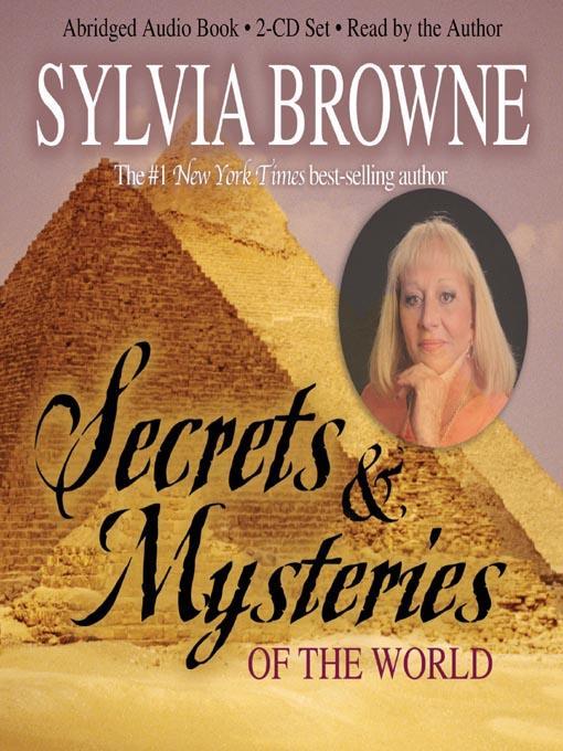 Secrets & Mysteries of the World