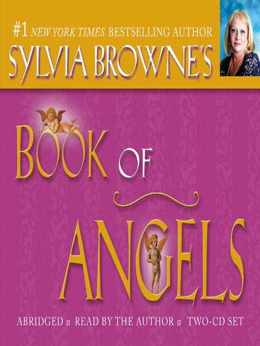 Sylvia Browne's Book of Angels