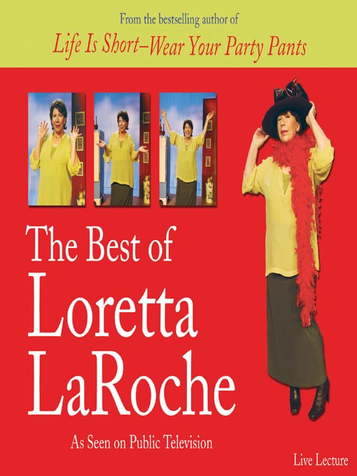 The Best of Loretta LaRoche