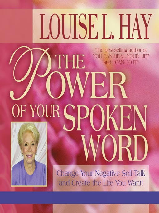 The Power of Your Spoken Word