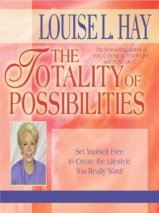 The Totality of Possiblities