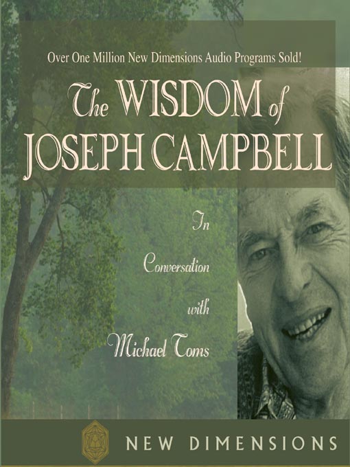 The Wisdom of Joseph Campbell