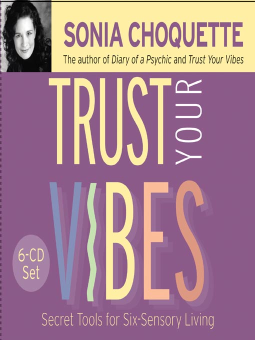 Trust Your Vibes