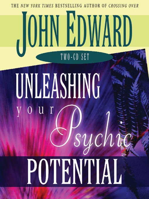 Unleashing Your Psychic Potential