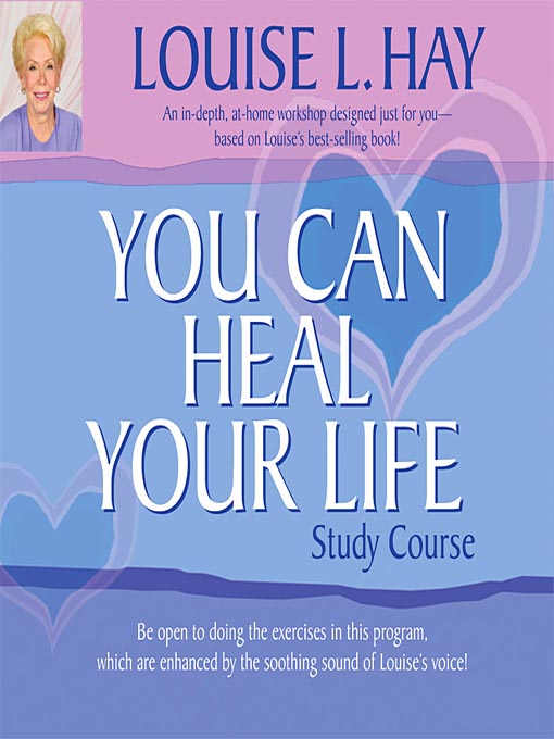 You Can Heal Your Life Study Course