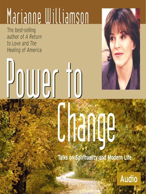 Power to Change