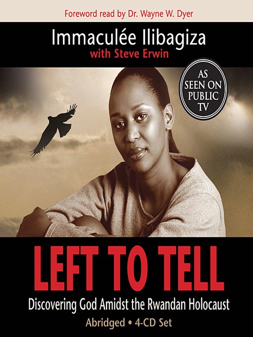 Left to Tell