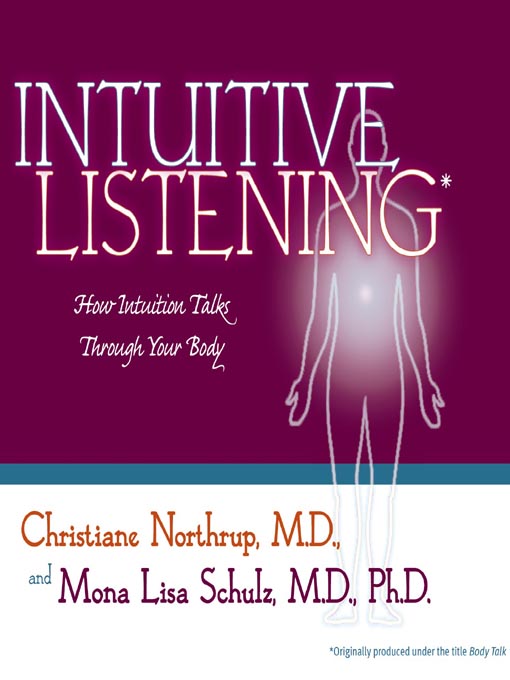 Intuitive Listening