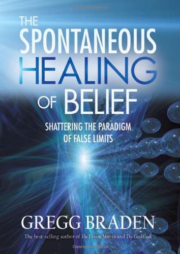 The Spontaneous Healing of Belief