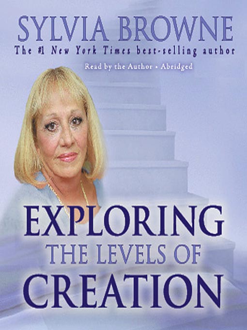 Exploring the Levels of Creation