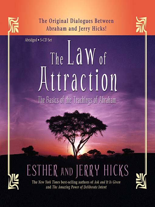 The Law of Attraction