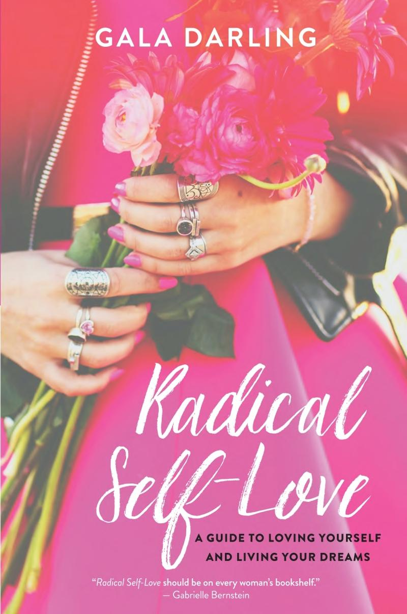 Radical Self-Love