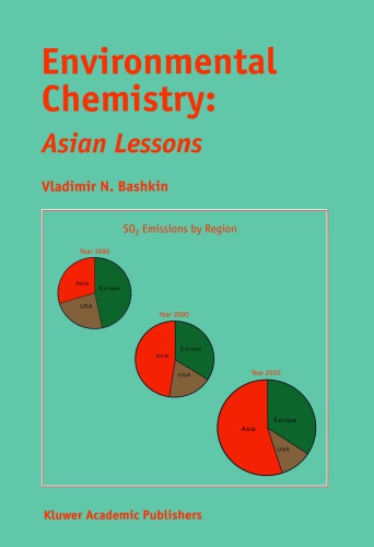 Environmental Chemistry
