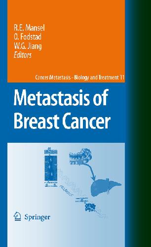 DNA Methylation, Epigenetics and Metastasis