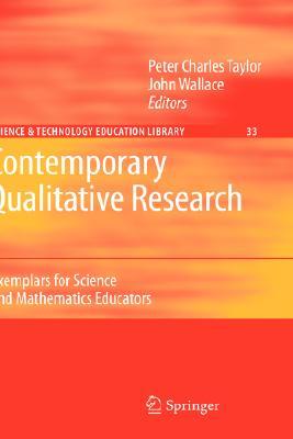 Contemporary Qualitative Research