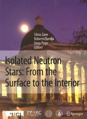 Isolated Neutron Stars