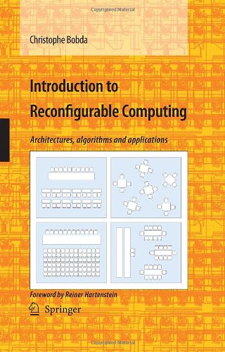 Introduction to Reconfigurable Computing