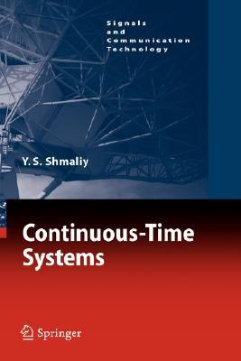 Continuous-Time Systems