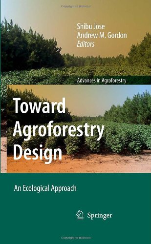 Toward Agroforestry Design