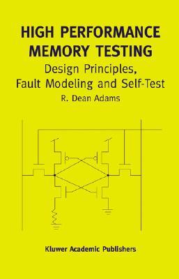 High Performance Memory Testing