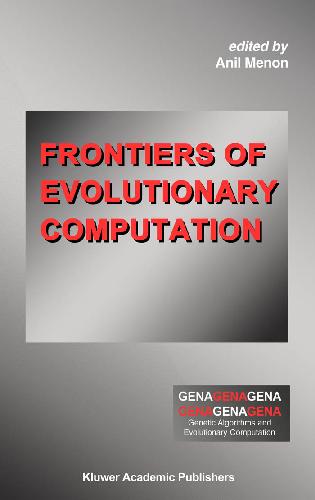 Frontiers of Evolutionary Computation