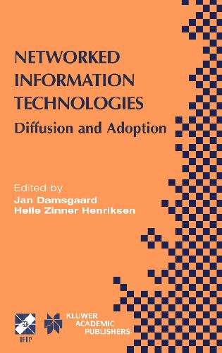 Networked Information Technologies