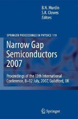 Narrow Gap Semiconductors 2007