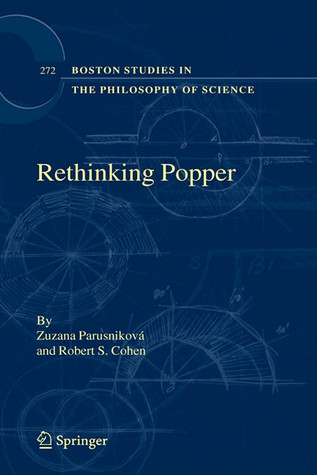 Rethinking Popper