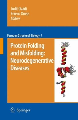 Protein Folding and Misfolding