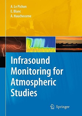 Infrasound Monitoring for Atmospheric Studies