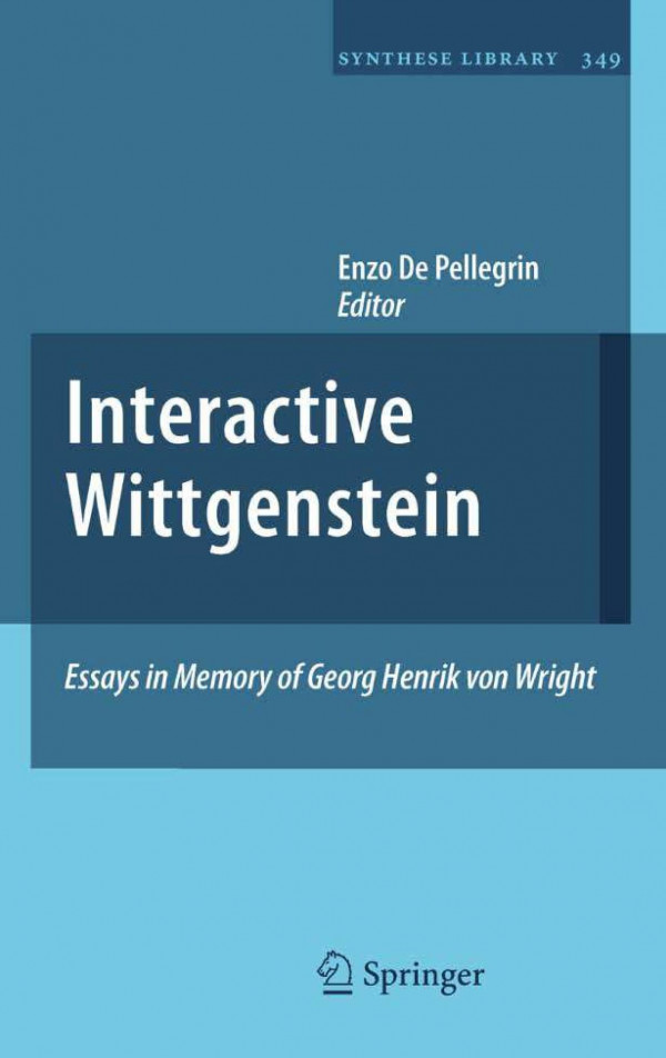 Interactive Wittgenstein