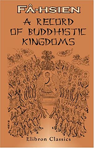 A Record of Buddhistic Kingdoms