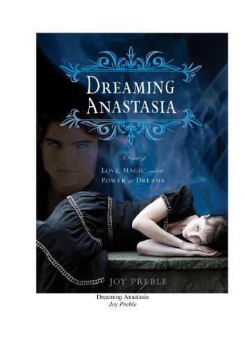 Dreaming Anastasia