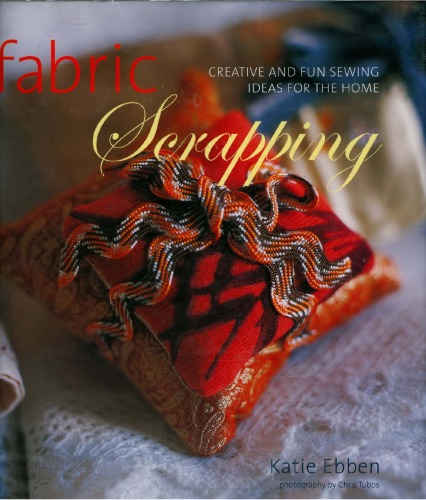 Fabric Scrapping