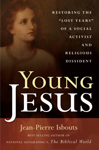 Young Jesus