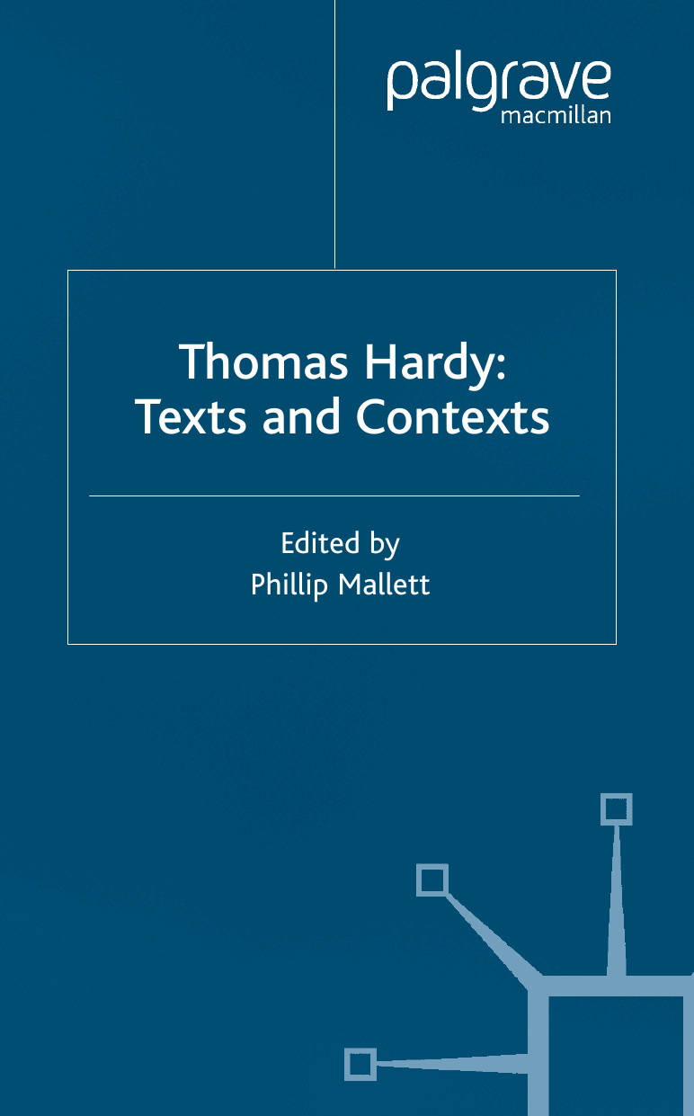 Thomas Hardy