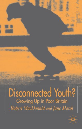 Disconnected Youth?