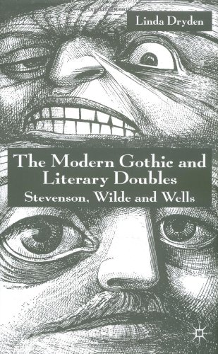 The Modern Gothic and Literary Doubles