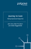 Journey to Lean