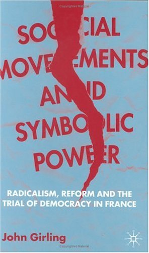 Social Movements and Symbolic Power