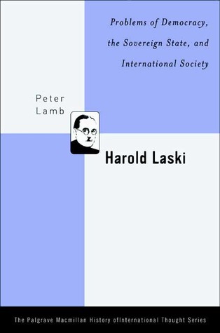 Harold Laski