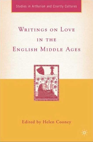 Writings on Love in the English Middle Ages