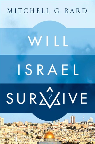 Will Israel Survive?