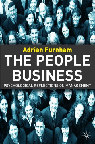 The People Business